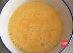 香煎蛋包烤肠的做法图解1