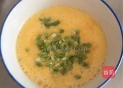 香煎蛋包烤肠的做法图解2