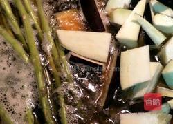 自创香辣烤鱼的做法图解6