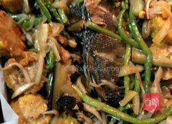 自创香辣烤鱼的做法图解12