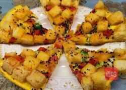 不浪费剩馒头的做法图解9