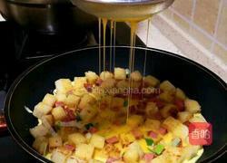 不浪费剩馒头的做法图解7