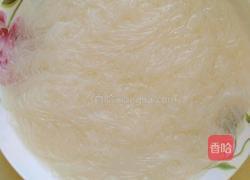 粉丝蒸扇贝的做法图解1