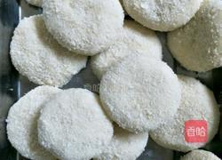 酥炸糕的做法图解4