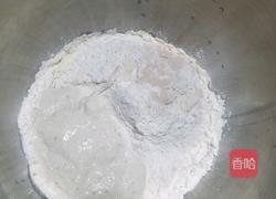 爆紫米条的做法图解4