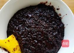 爆紫米条的做法图解10