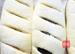 爆紫米条的做法图解19