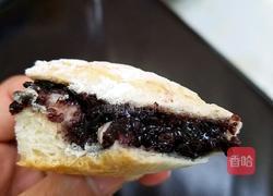 爆紫米条的做法图解22