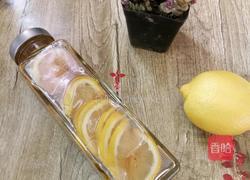 蜂蜜柠檬茶的做法图解6
