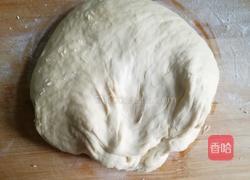 家常鸡蛋五香油饼的做法图解3