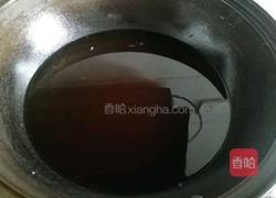 家常鸡蛋五香油饼的做法图解4