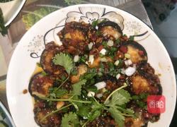 素鲍鱼的做法图解3