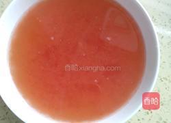 烤冷面的做法图解3