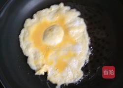 烤冷面的做法图解4