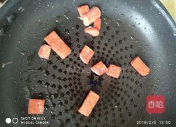 烤冷面的做法图解5