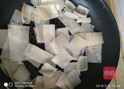 烤冷面的做法图解7