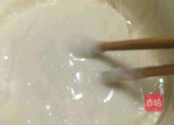 自制驴打滚的做法图解3