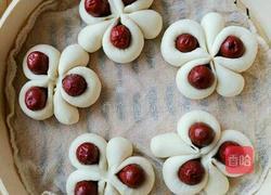 蒸枣花的做法图解6