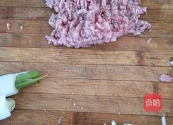 肉末土豆泥的做法圖解1