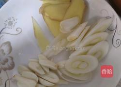 红烧肉的做法图解4