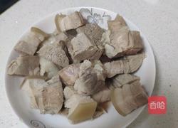 红烧肉的做法图解5