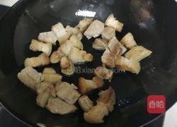 红烧肉的做法图解6