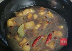 红烧肉的做法图解11