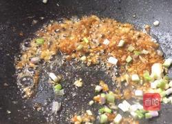 蒜蓉蒸鲜鱿鱼的做法图解6