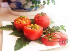 新素食-素五丁杯的做法图解1