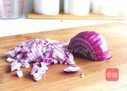 新素食-素五丁杯的做法图解4