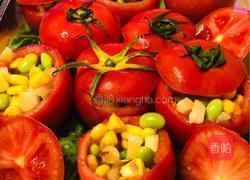 新素食-素五丁杯的做法图解12