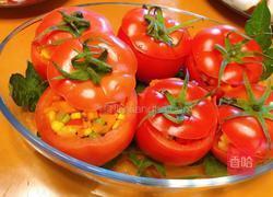 新素食-素五丁杯的做法图解13