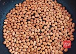 菠菜拌粉丝的做法图解1