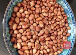 菠菜拌粉丝的做法图解2