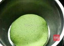 菠菜生面条做法的做法图解4