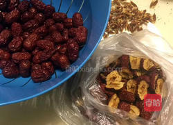 阿胶糕的做法图解2