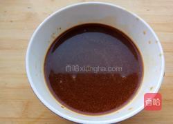 红焖羊排的做法图解5