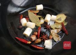 红焖羊排的做法图解6