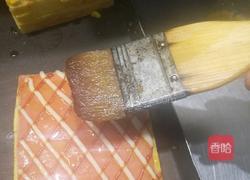 三明治的做法图解9
