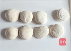 韭菜馅薄饼的做法图解8