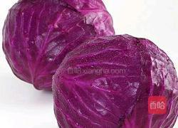 教你做彩色鲜面条的做法图解3