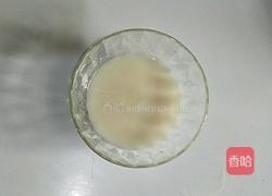 低油低脂松软玛德琳蛋糕的做法图解5