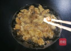 薄底鸡丁鲜果披萨的做法图解6