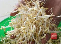 炸酱胡萝卜面的做法图解1