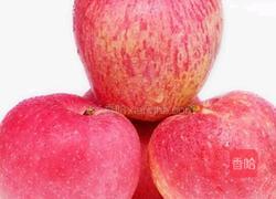 自制苹果罐头的做法图解1