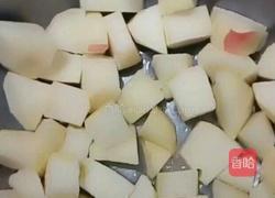 自制苹果罐头的做法图解2