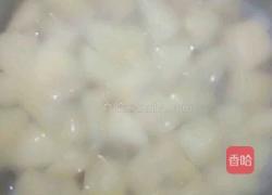 自制苹果罐头的做法图解4