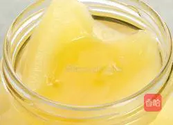 Illustration of how to make homemade canned apples 5