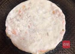 传统手工馅饼的做法图解7