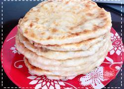 传统手工馅饼的做法图解9